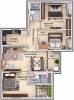optima Floor Plan Floor Plan