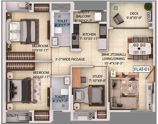 Floor Plan optima Floor Plan Floor Plan