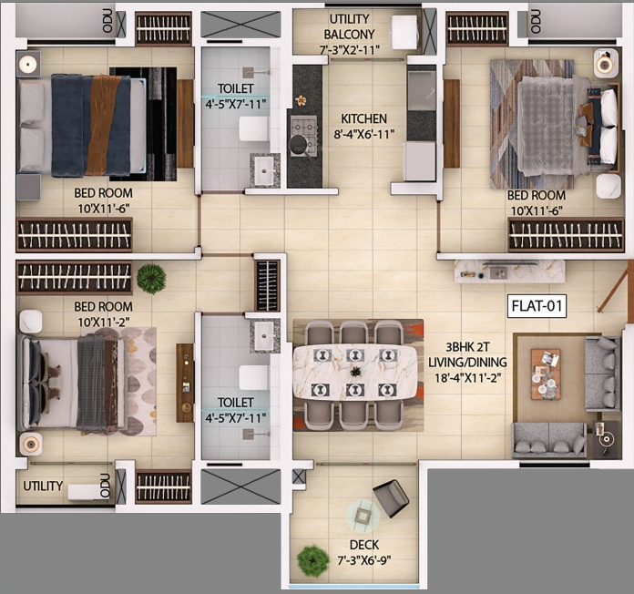 Floor Plan optima Floor Plan Floor Plan