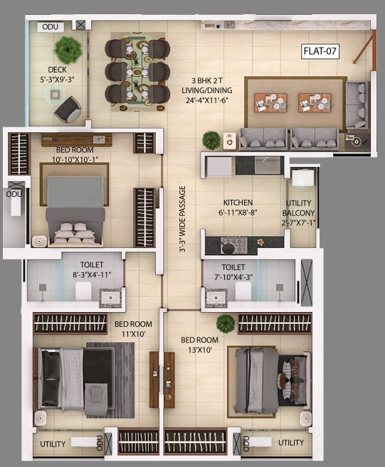 Floor Plan optima Floor Plan Floor Plan
