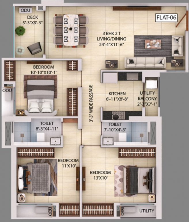 Floor Plan optima Floor Plan Floor Plan