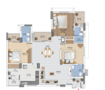  casabella Floor Plan Floor Plan
