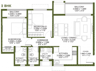 Floor Plan  lakeside-orchard Floor Plan Floor Plan
