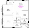  mahavir-atulya-phase-i Floor Plan Floor Plan