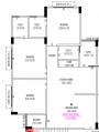  mahavir-atulya-phase-i Floor Plan Floor Plan