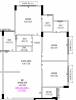  mahavir-atulya-phase-i Floor Plan Floor Plan