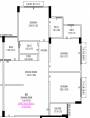  mahavir-atulya-phase-i Floor Plan Floor Plan