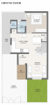  residency Floor Plan Ground Floor Plan