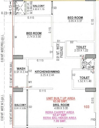 Floor Plan spl 2 Floor Plan Floor Plan