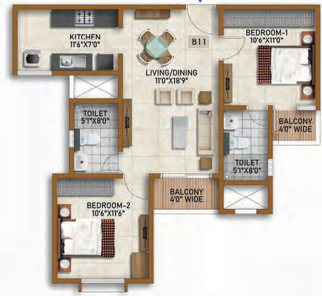 Floor Plan finsbury park Floor Plan Floor Plan