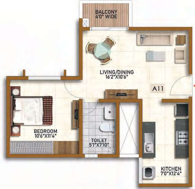 Floor Plan finsbury park Floor Plan Floor Plan