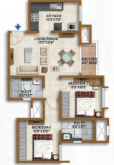Floor Plan finsbury-park Floor Plan Floor Plan