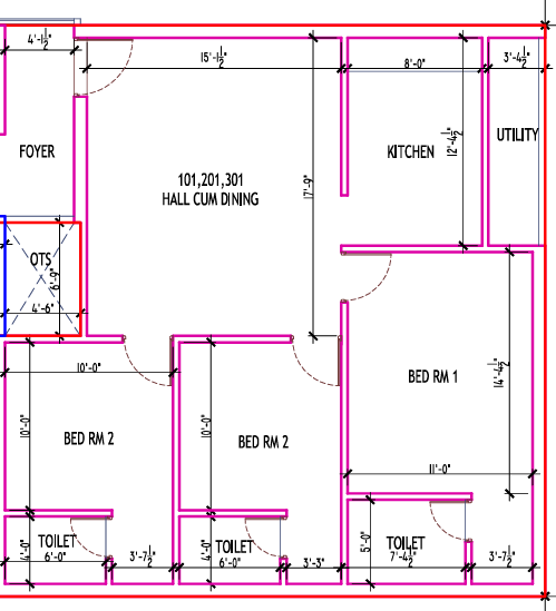  vilasam Floor Plan Floor Plan