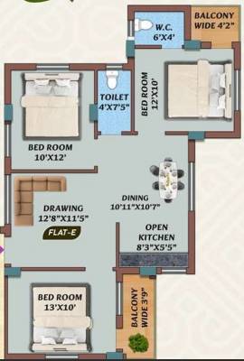 Floor Plan shree-niketan Floor Plan Floor Plan