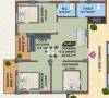 shree-niketan Floor Plan Floor Plan