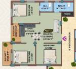  shree-niketan Floor Plan Floor Plan