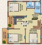  shree-niketan Floor Plan Floor Plan