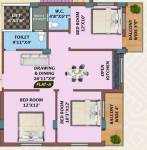  shree-niketan Floor Plan Floor Plan