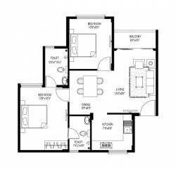 Floor Plan nexterra-phase-ii Floor Plan Floor Plan