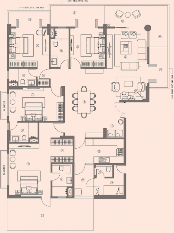 Floor Plan visaaya Floor Plan Floor Plan