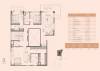  visaaya Floor Plan Upper Level Duplex Plan