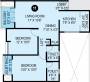  41-zillenia Floor Plan Floor Plan