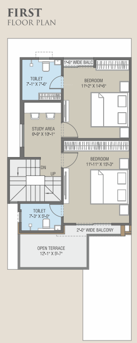 First Floor Plan 24 Floor Plan First Floor Plan