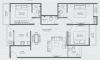  grace-city-tower-a Floor Plan Floor Plan