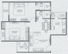  grace-city-tower-a Floor Plan Floor Plan