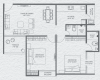  grace-city-tower-a Floor Plan Floor Plan