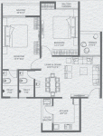  grace-city-tower-a Floor Plan Floor Plan