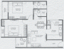  grace-city-tower-a Floor Plan Floor Plan