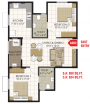  santhosham Floor Plan Floor Plan