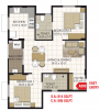 santhosham Floor Plan Floor Plan