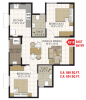  santhosham Floor Plan Floor Plan