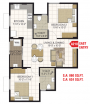  santhosham Floor Plan Floor Plan