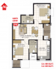 santhosham Floor Plan Floor Plan