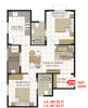  santhosham Floor Plan Floor Plan