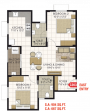  santhosham Floor Plan Floor Plan