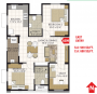  santhosham Floor Plan Floor Plan