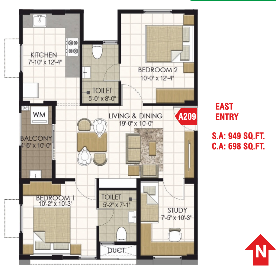 Floor Plan santhosham Floor Plan Floor Plan