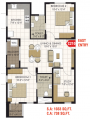  santhosham Floor Plan Floor Plan