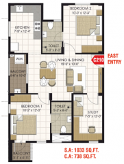  santhosham Floor Plan Floor Plan