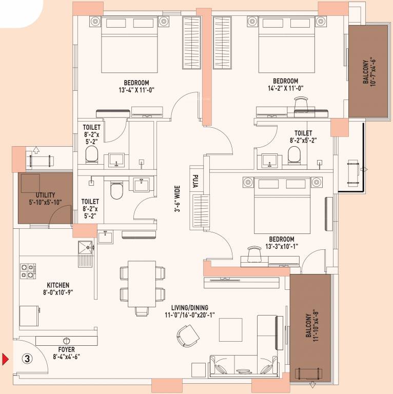 Floor Plan capella Floor Plan Floor Plan