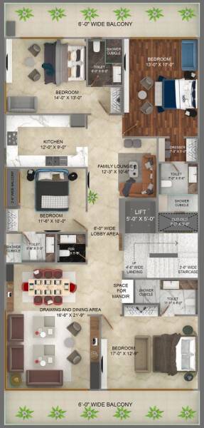 realty-floors Floor Plan Floor Plan