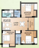 heights Floor Plan Floor Plan