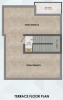  sun-villa Floor Plan Terrace Floor Plan