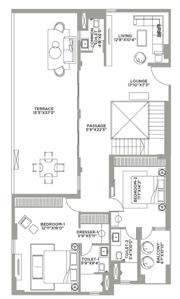  quintessa Floor Plan Floor Plan