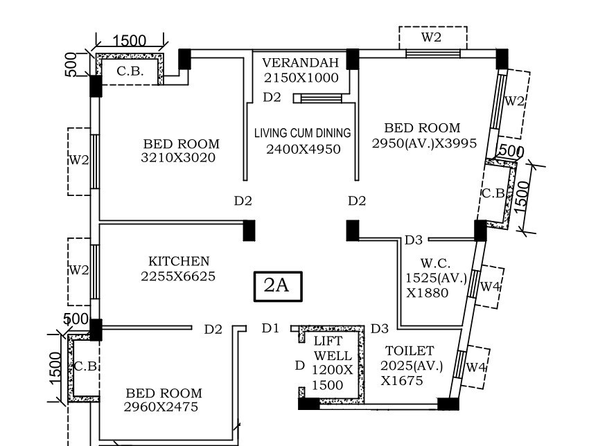 Floor Plan paradise Floor Plan Floor Plan