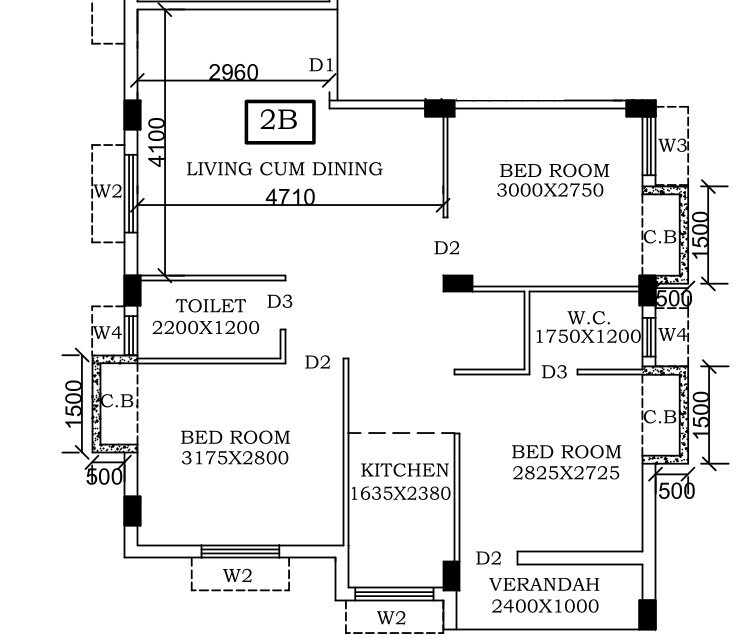 Floor Plan paradise Floor Plan Floor Plan